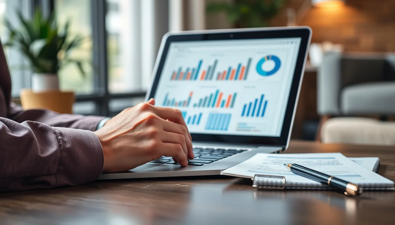 Secondary pricing visual